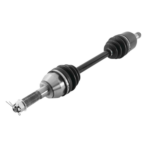 QuadBoss - QuadBoss Rugged Axle - TR6-PO-8-385