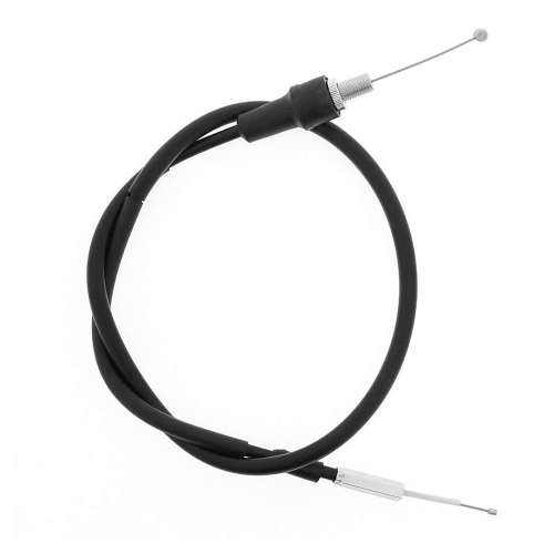 QuadBoss - QuadBoss Throttle Cable Assembly - 5345-1082