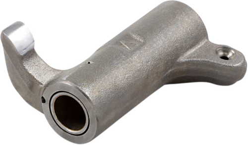 Drag Specialties - Drag Specialties Replacement Rocker Arms with Bushings - Rear Exhaust - 1739557A-BX-LB1