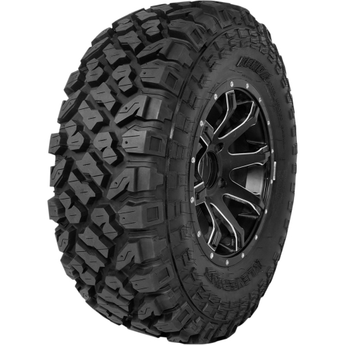 Kenda - Kenda K3204R Klever Front/Rear Tire - 28x10x14 - 23994064