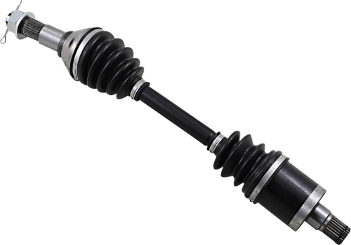 Moose Utility - Moose Utility Complete Axle Assembly - 0214-1863
