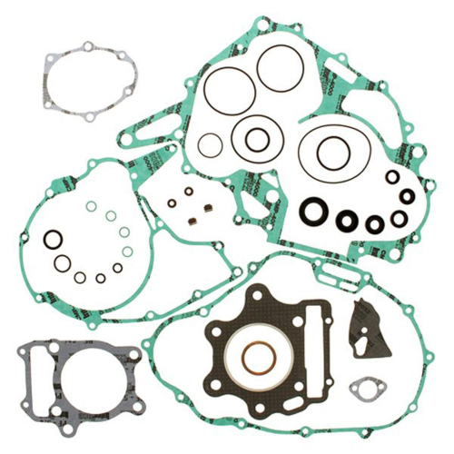 Winderosa - Winderosa Complete Gasket Set with Oil Seals - 811373