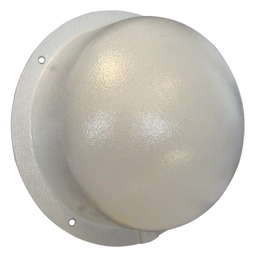 Ritchie - Ritchie NC-20 Navigator Bulkhead Mount Compass Cover - White