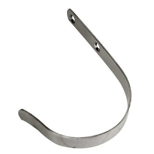 Whitecap - Whitecap SS Ring Buoy Bracket