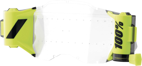 100% - 100% Forecast 2 Film System for Generation 2 Goggles - 51223-901-01