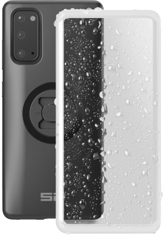 SP Gadgets - SP Gadgets SP Connect Case Sets - GalaxyS20 - 55131