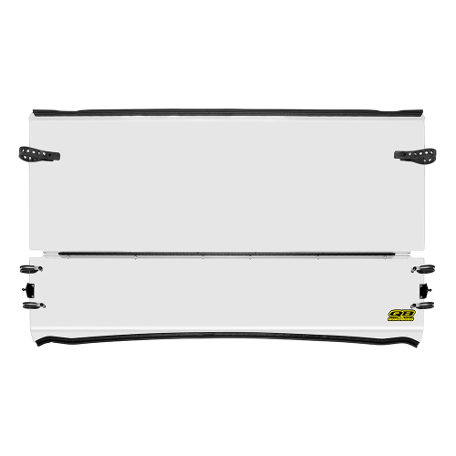 QuadBoss - QuadBoss Folding Windshield - TUCK100-0050