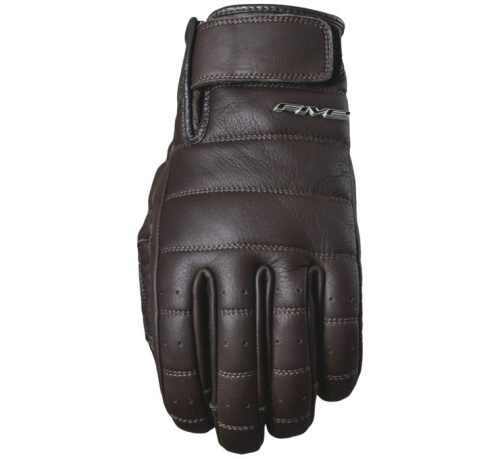 FIVE - FIVE California Gloves - 709113 - Brown - 3XL