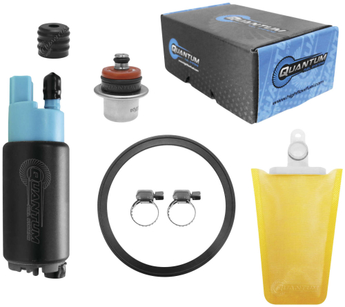 Quantum - Quantum Fuel Pump - HFP-382-P3