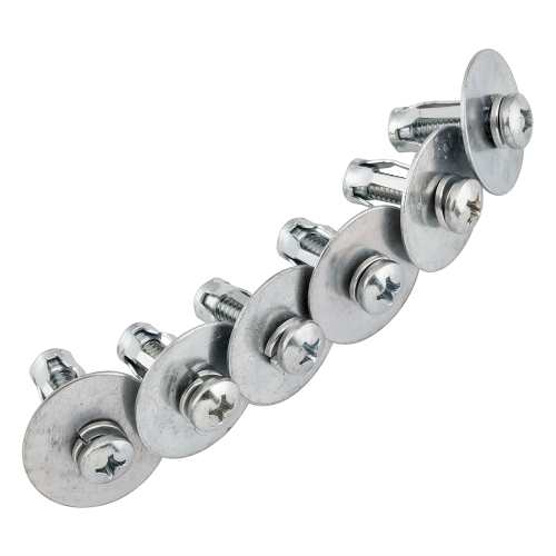 QuadBoss - QuadBoss Utility Box Mounts - QB-UTV-59HP