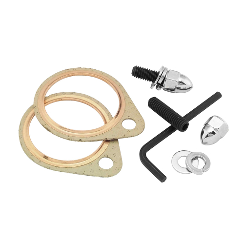 Gardner-Westcott - Gardner-Westcott Exhaust Flange Stud Kit - 31-50A