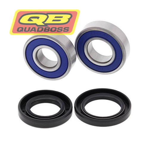 QuadBoss - QuadBoss Wheel Bearing and Seal Kit - 5325-1566