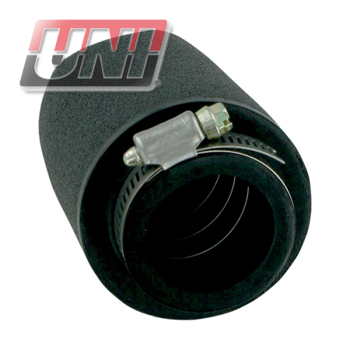 Uni - Uni Pod Filter - 38mm I.D. x 102mm Length - UP-4152