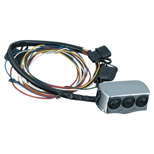 Kuryakyn - Kuryakyn Accessory Switch - 7803