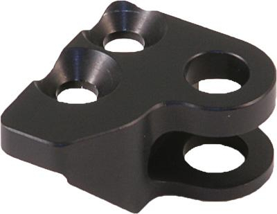 Hammerhead Designs - Hammerhead Designs Replacement Rotating Tip Connector for Rear Brake Lever Tip - 00-0000-36-00