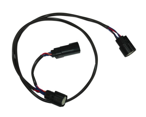 Namz - Namz Tour-Pak Quick-Disconnect Wiring Harness - NTPC801