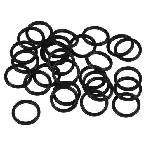 James Gasket - James Gasket Shifter Shaft Seal - Quad Seal - 11148