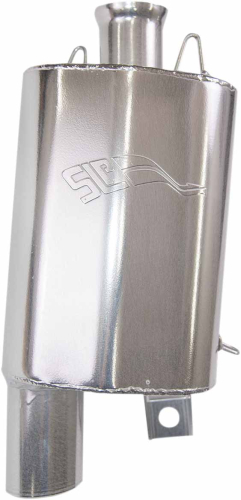 Starting Line Products - Starting Line Products Lightweight Silencer - 09-310