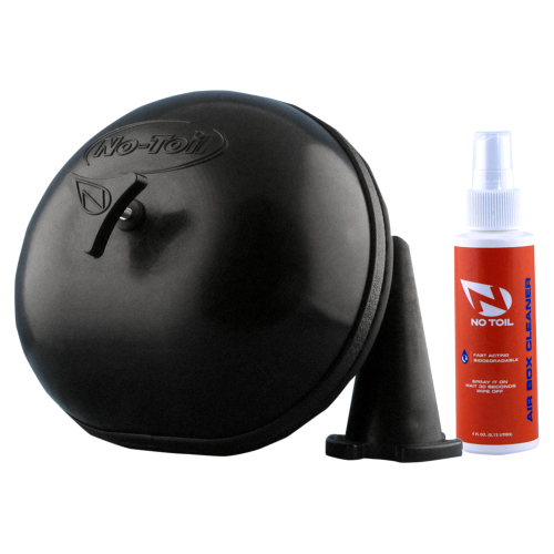 No Toil - No Toil Bike Wash Kit - WK120-51