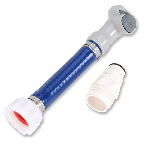 Atlantis - Atlantis Flush Kit - Quick Disconnect - A7004