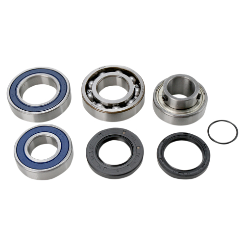 All Balls - All Balls Shaft Bearing and Seal Kit - 14-1059