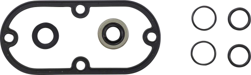 James Gasket - James Gasket Derby/Inspection Cover Seal Kit - 60567-90-DLK