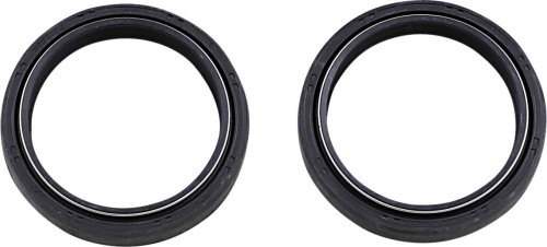 KYB - KYB Front Fork Oil Seal Set - 46mm - 110014600302