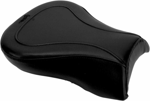 Saddlemen - Saddlemen Renegade Deluxe Solo Touring Pillion Pad - H03-10-016