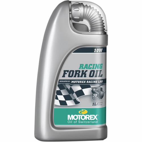 Motorex - Motorex Racing Fork Oil - 10W - 1L. - 154042