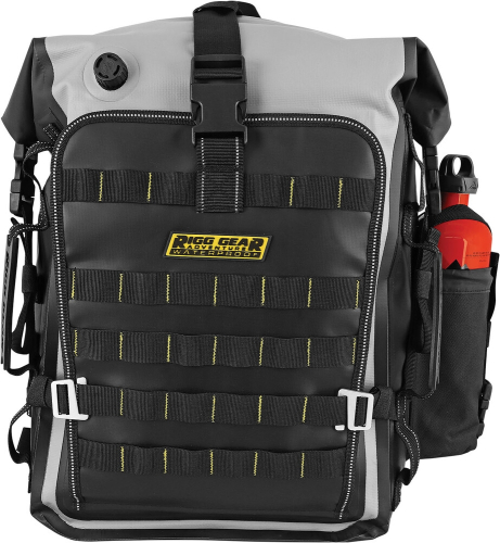 Nelson-Rigg - Nelson-Rigg Waterproof Backpack/Tail Pack - 30L - SE-4030