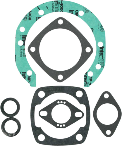 Vertex - Vertex Gasket Set with Oil Seal - 711010