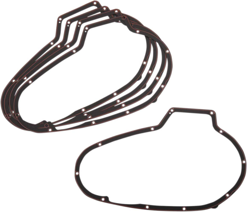 James Gasket - James Gasket Primary Cover Gasket - Foamet - 34955-67-F5