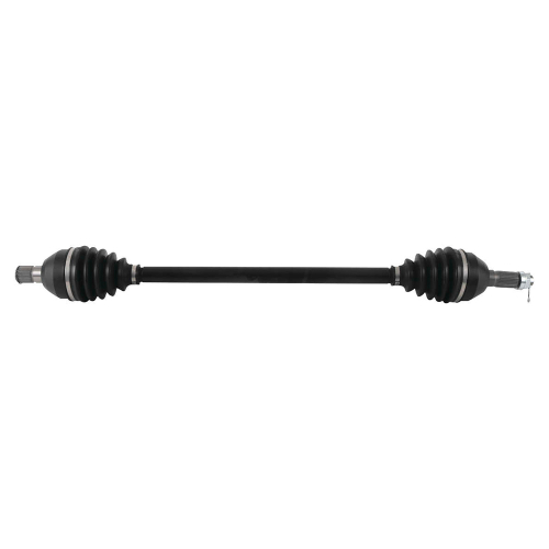 All Balls - All Balls 8 Ball Extreme Duty Axle - AB8-CA-8-328