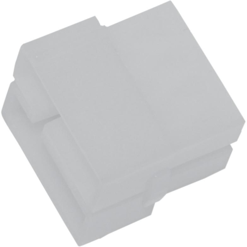 Namz - Namz AMP Mate N Lock Female Connector - 8 Position - NA-1-480283-0