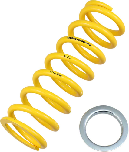 Factory Connection - Factory Connection Shock Springs - 4.8 kg/mm - ALN-0048