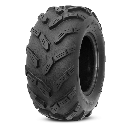 QuadBoss - QuadBoss QBT671 Mud Front/Rear Tires - 25x10-12 - P3011-25X10-12