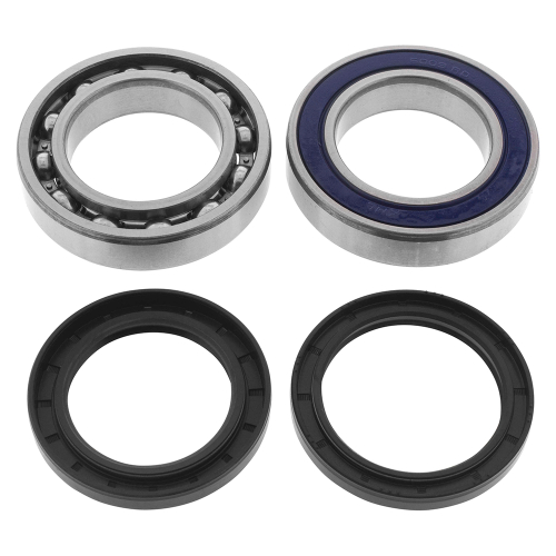 All Balls - All Balls Shaft Bearing and Seal Kit - 14-1065