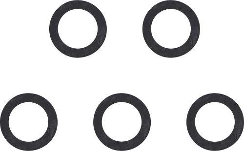 James Gasket - James Gasket Fuel Valve Seal - 62172-02