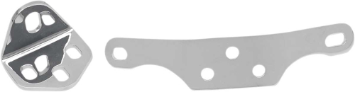 Drag Specialties - Drag Specialties Top Motor Mount - 74021-BC3