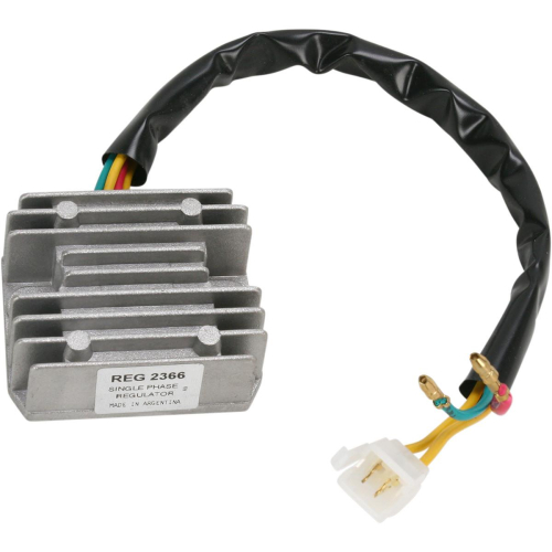 Moose Racing - Moose Racing Regulator/Rectifier - M10-145