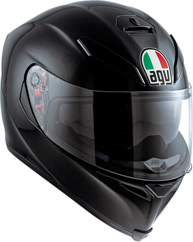 AGV - AGV K-5 Solid Helmet - 200041O4MY00109 - Black - Large