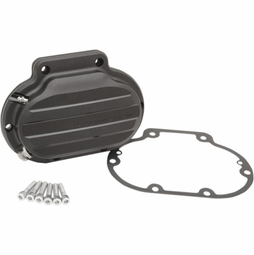 Performance Machine - Performance Machine Drive Hydraulic Clutch Actuator - Black Ops - 0662033SMB