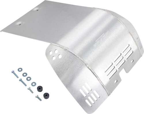 Devol - Devol Skid Plate - 0102-1403