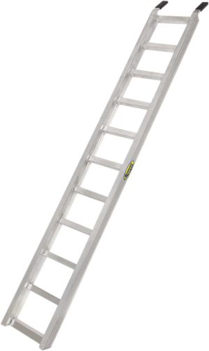 Motorsport Products - Motorsport Products 5ft. Aluminum Loading Ramp - 91-2704