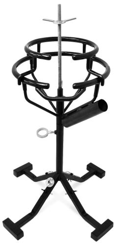 Motorsport Products - Motorsport Products Tire Changing Stand - 70-4002