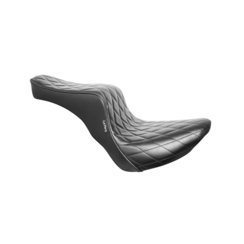 Le Pera - Le Pera Cherokee Diamond Seat - LYB-020DM