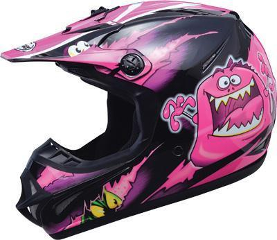 G-Max - G-Max Liner for GM46Y-1 Youth Helmet - Lg - G980316