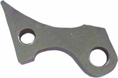 Venom Products - Venom Products Ramp for Ski-Doo TRA Drive Clutch - 441 Profile - TRA3-10016