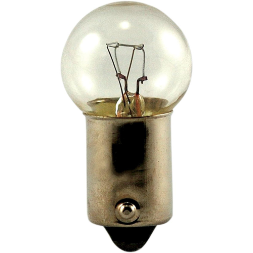 Eiko - Eiko Light Bulbs - Indicator - 12V - Mfg/N 57 - Card - 57-BP