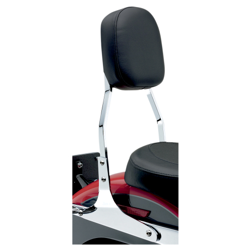 Cobra - Cobra Sissy Bar - Standard - 602-1150